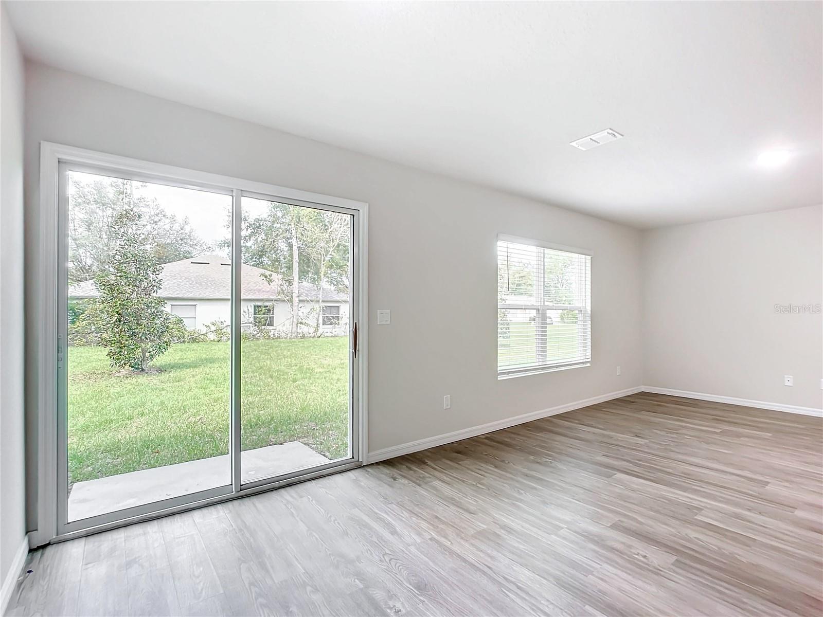 PALM COAST SEC 58 - Residential Income