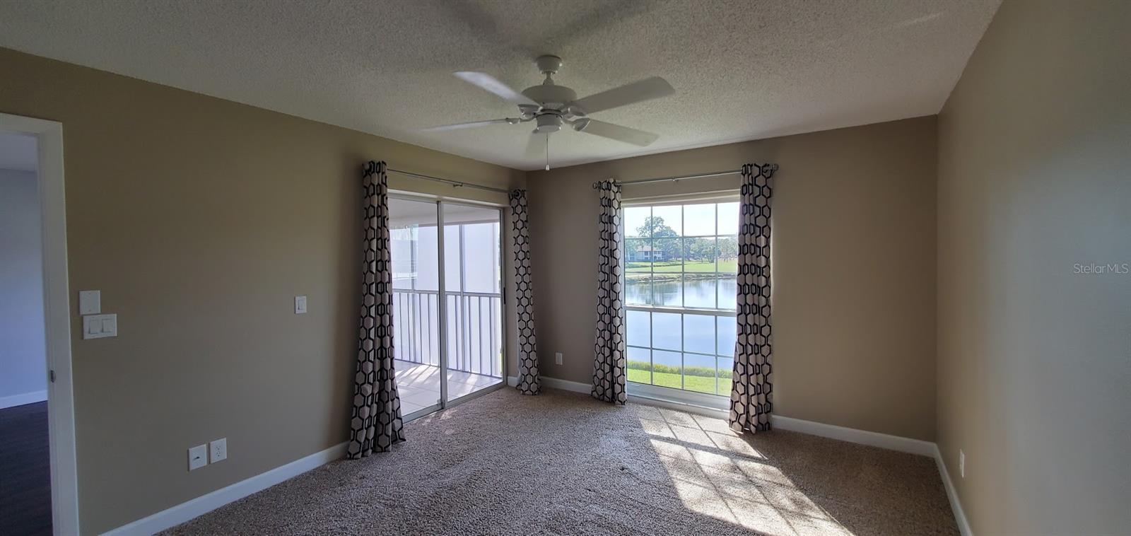 WEDGEWOOD LAKE - Residential Lease