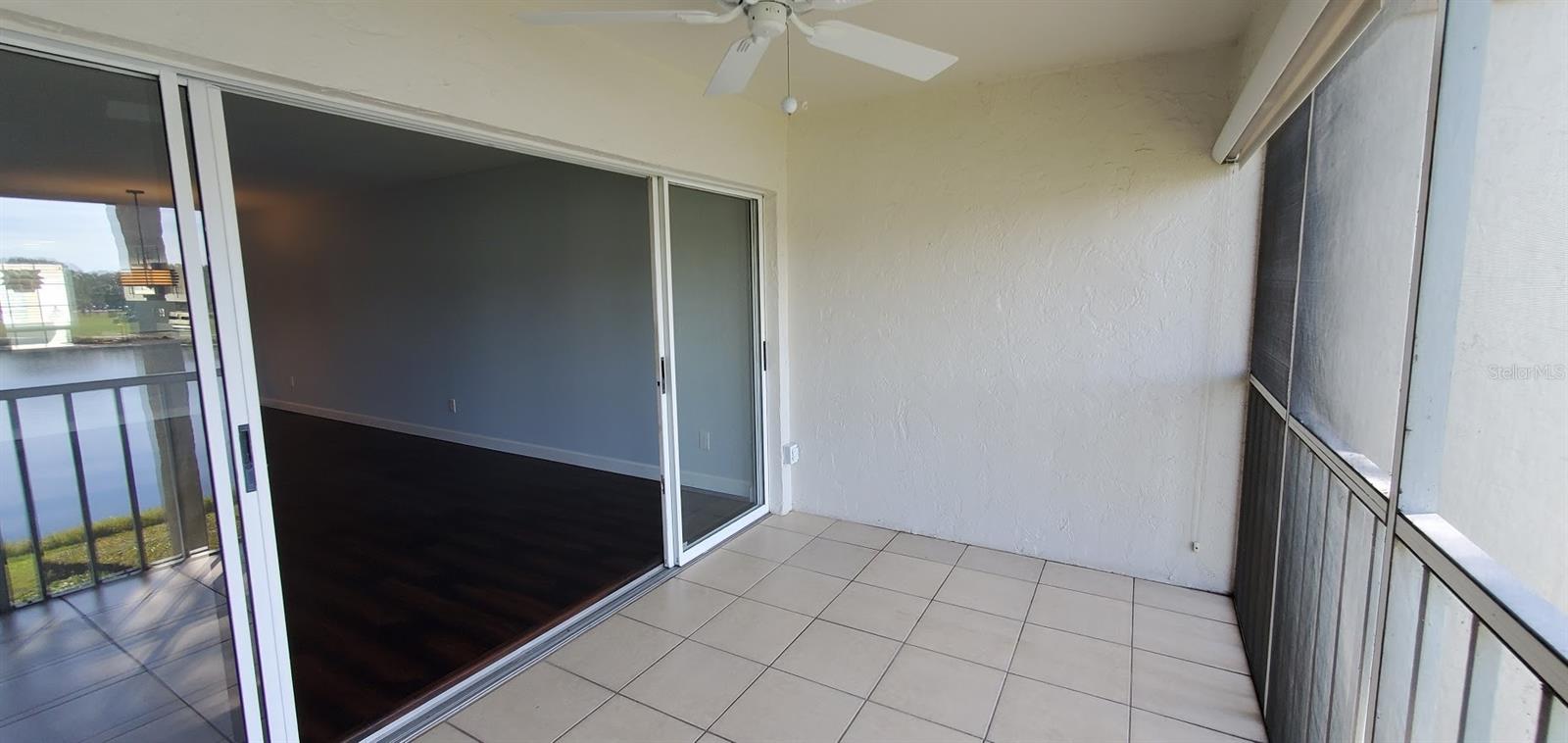 WEDGEWOOD LAKE - Residential Lease