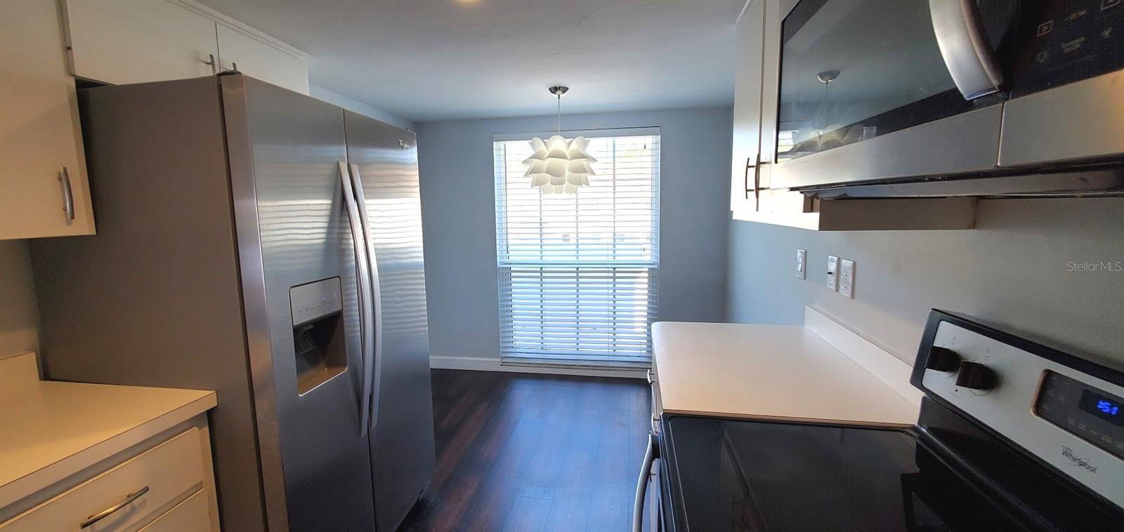 WEDGEWOOD LAKE - Residential Lease