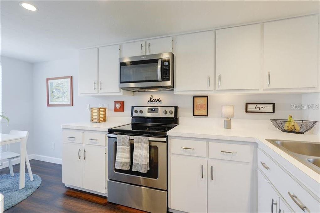 WEDGEWOOD LAKE - Residential Lease