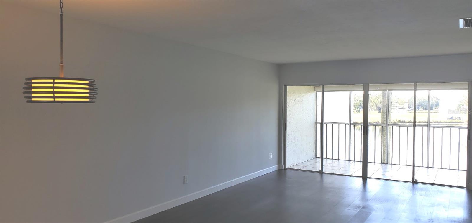 WEDGEWOOD LAKE - Residential Lease