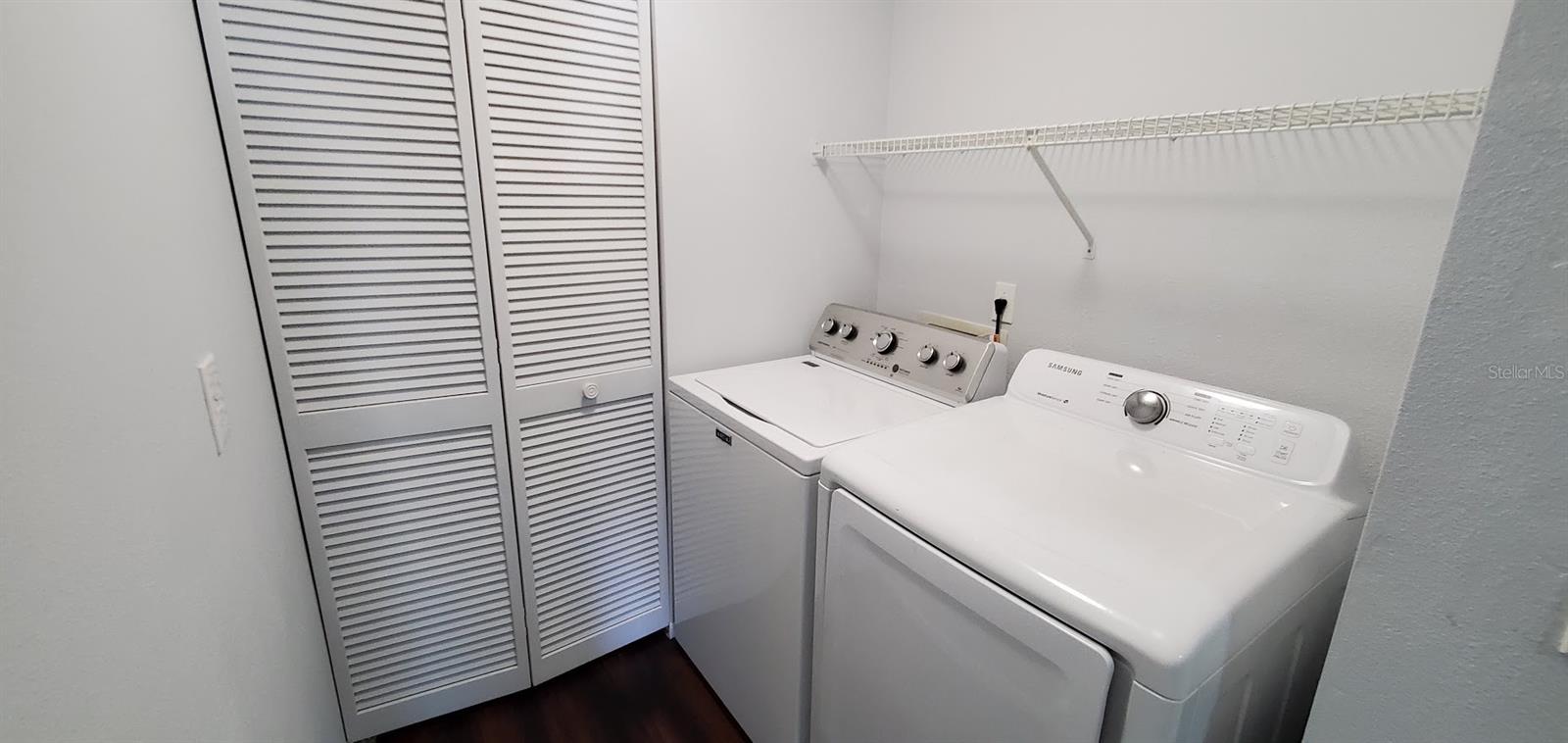 WEDGEWOOD LAKE - Residential Lease