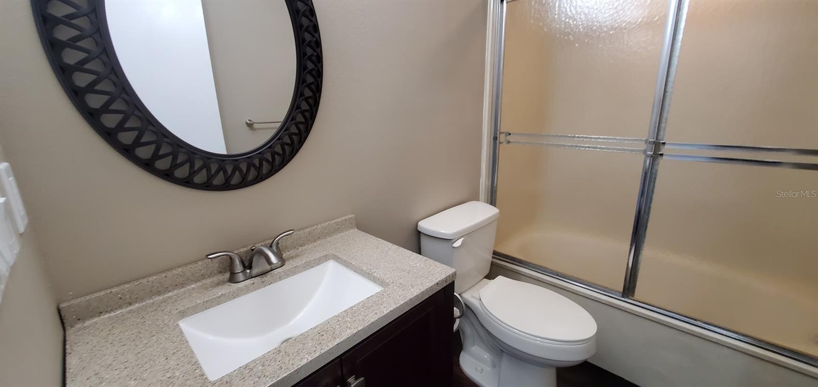 WEDGEWOOD LAKE - Residential Lease