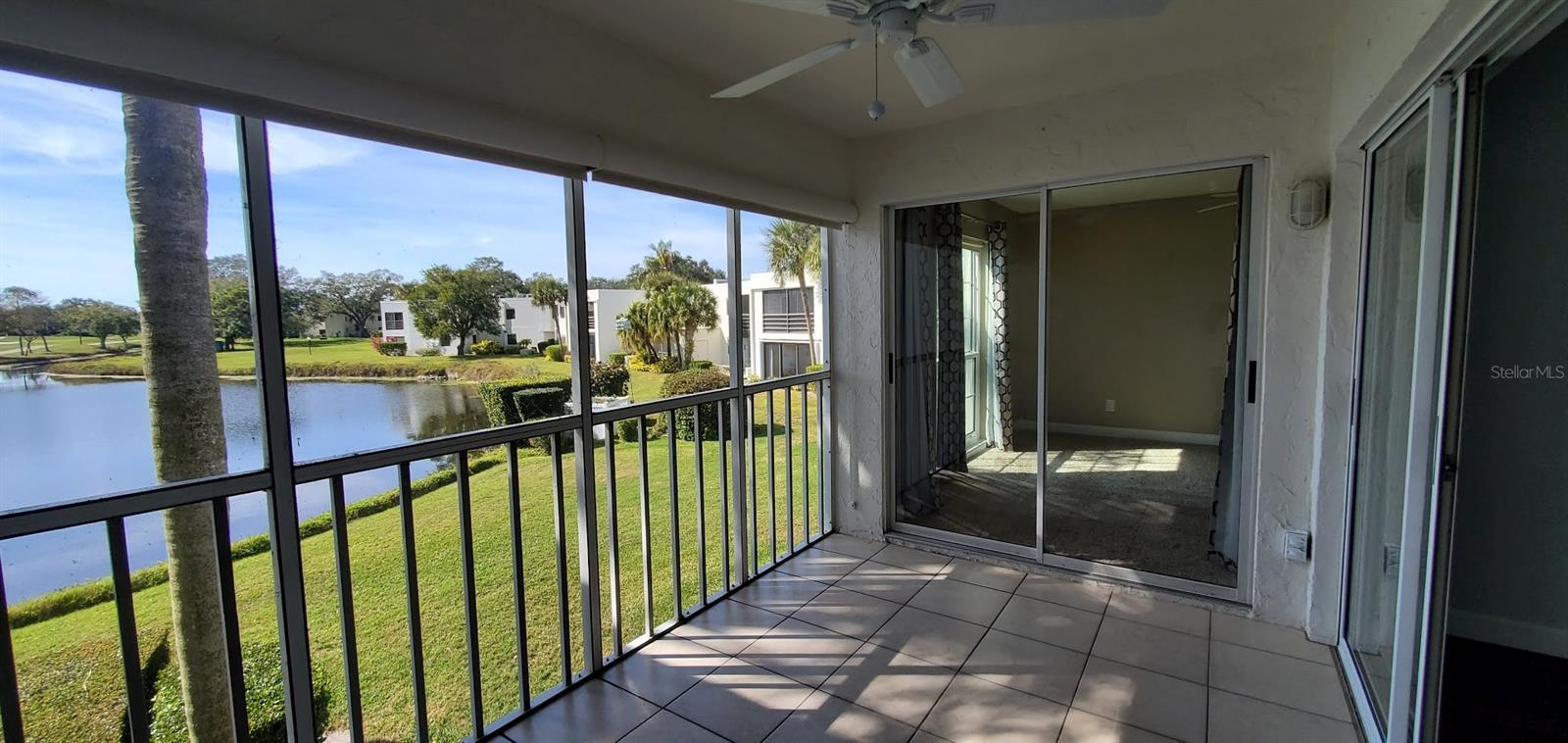 WEDGEWOOD LAKE - Residential Lease