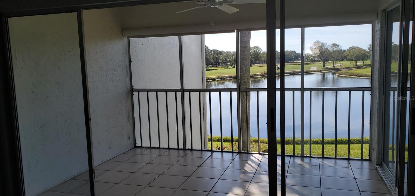 WEDGEWOOD LAKE - Residential Lease