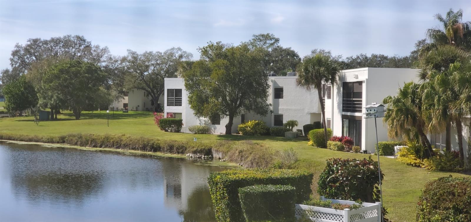 WEDGEWOOD LAKE - Residential Lease