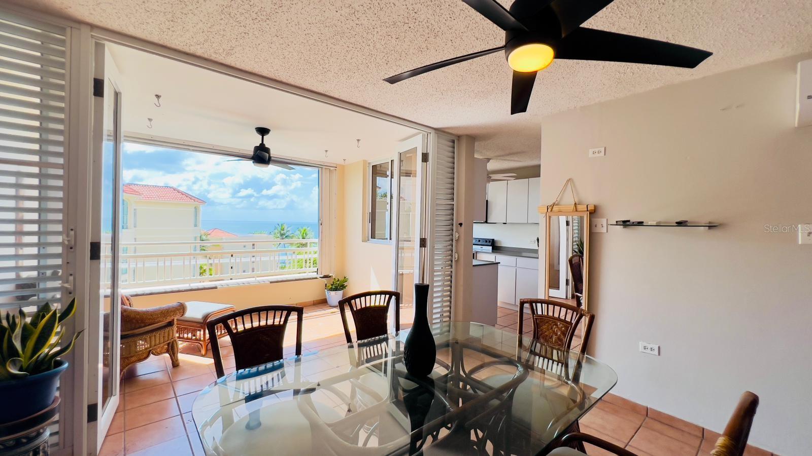 RICON BEACH RESORT - Residential