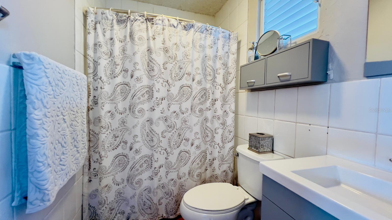 RICON BEACH RESORT - Residential