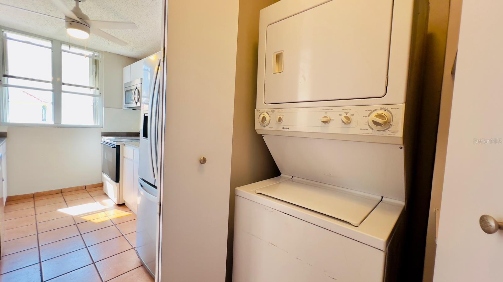 RICON BEACH RESORT - Residential