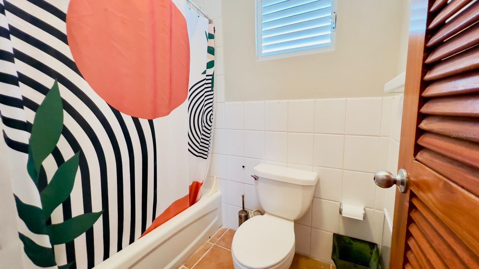 RICON BEACH RESORT - Residential