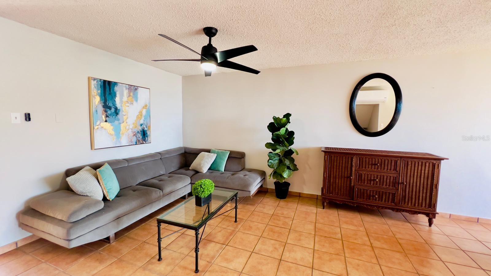 RICON BEACH RESORT - Residential