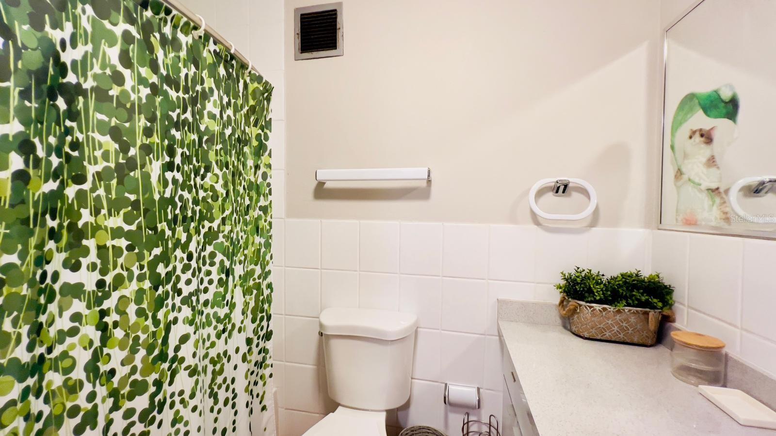 RICON BEACH RESORT - Residential