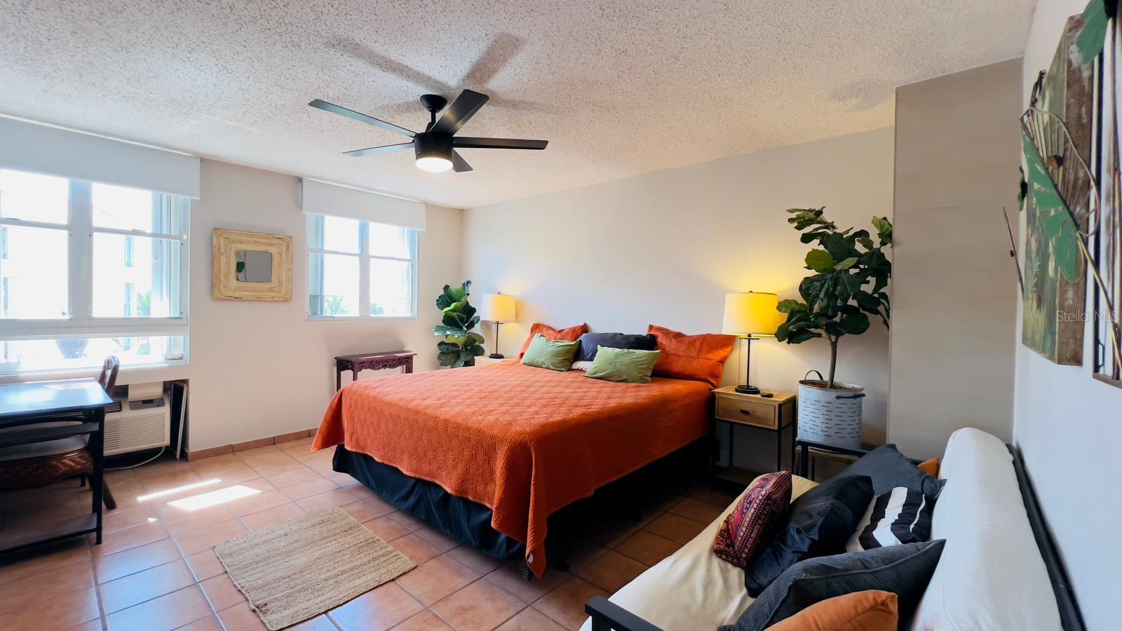 RICON BEACH RESORT - Residential