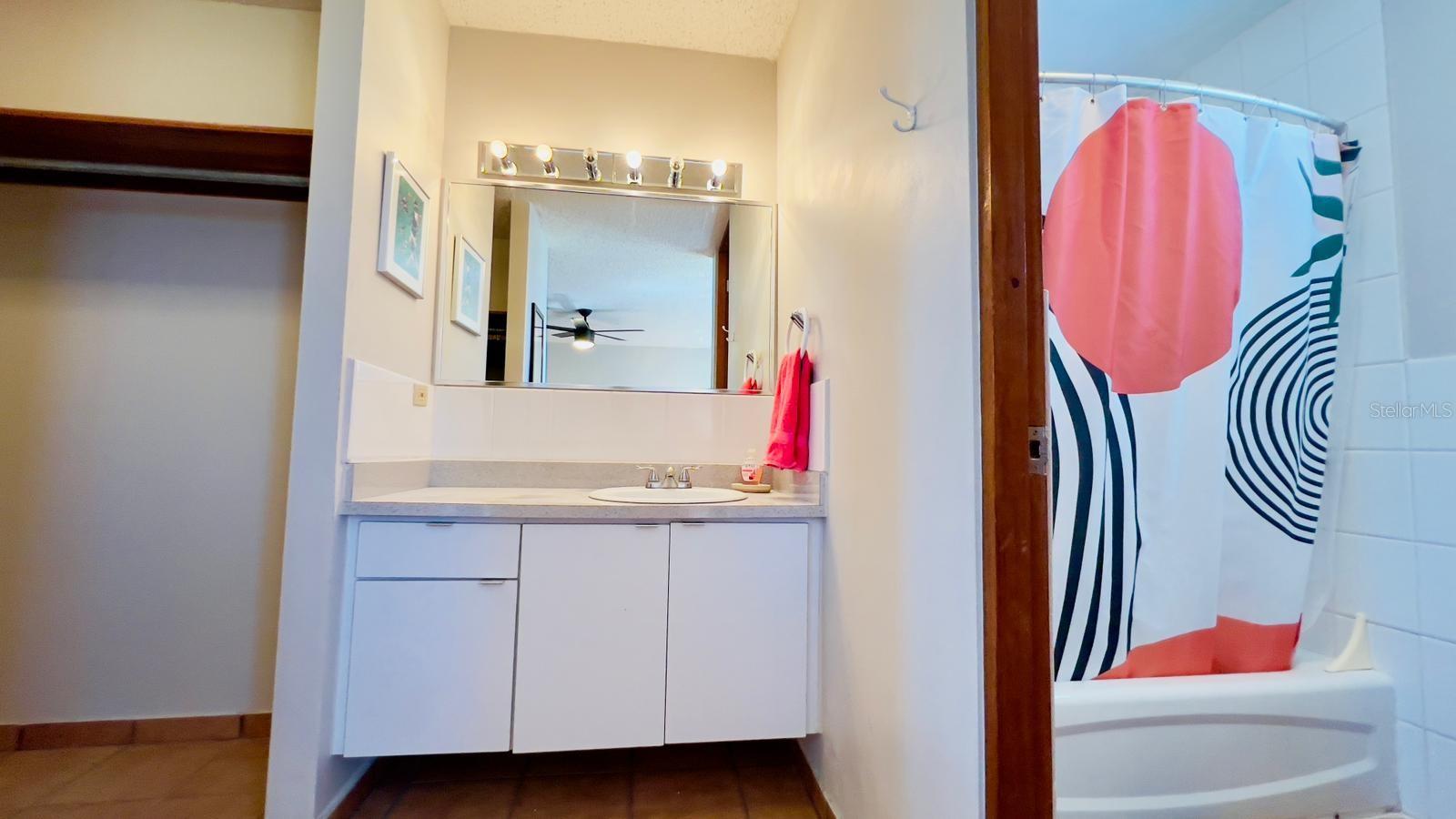 RICON BEACH RESORT - Residential