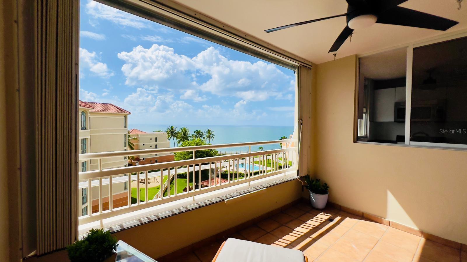 RICON BEACH RESORT - Residential