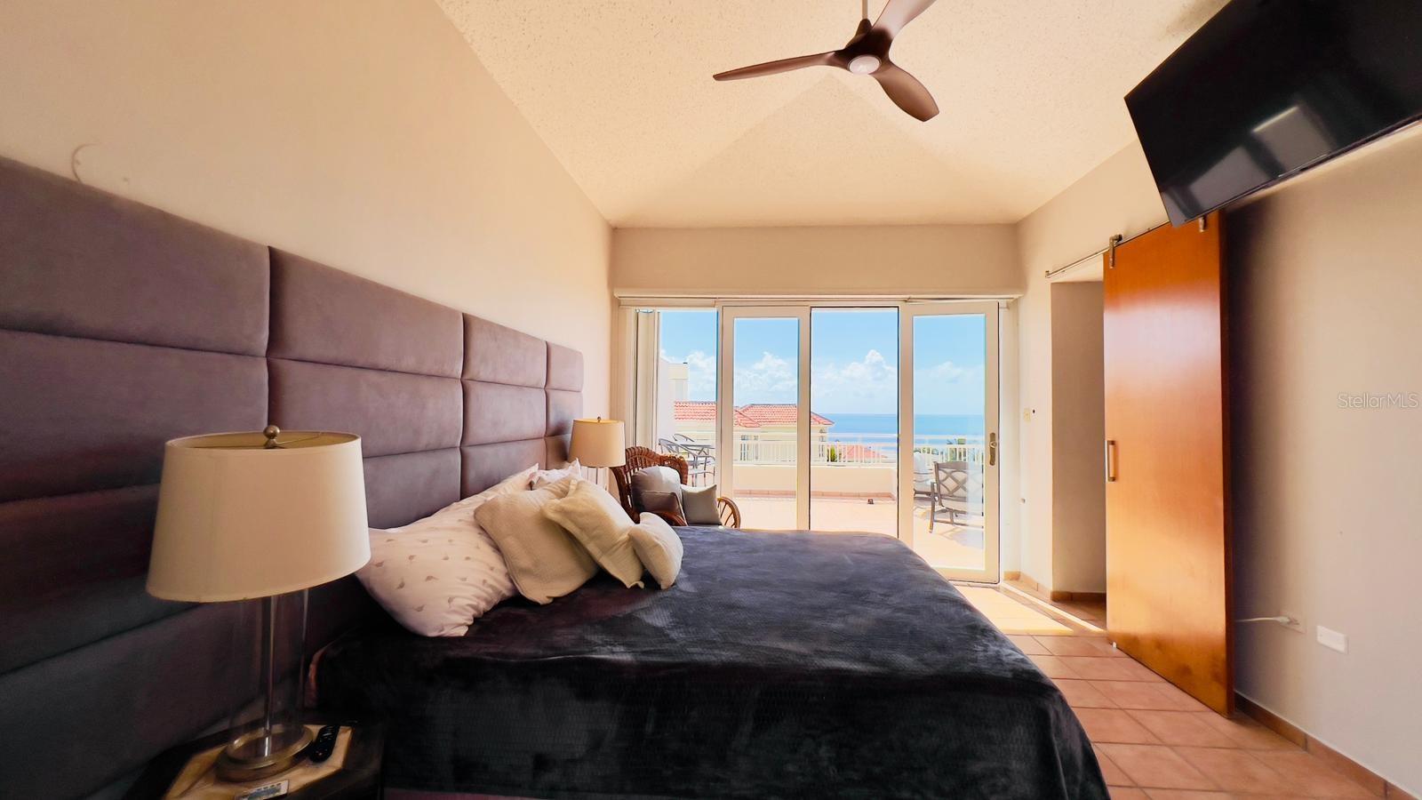 RICON BEACH RESORT - Residential