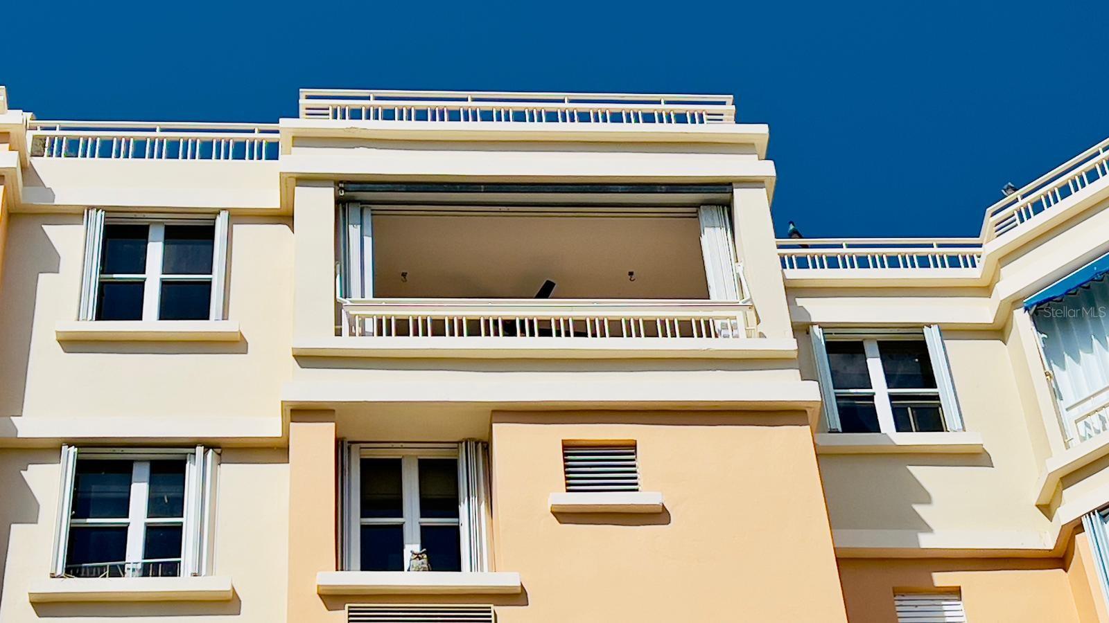 RICON BEACH RESORT - Residential