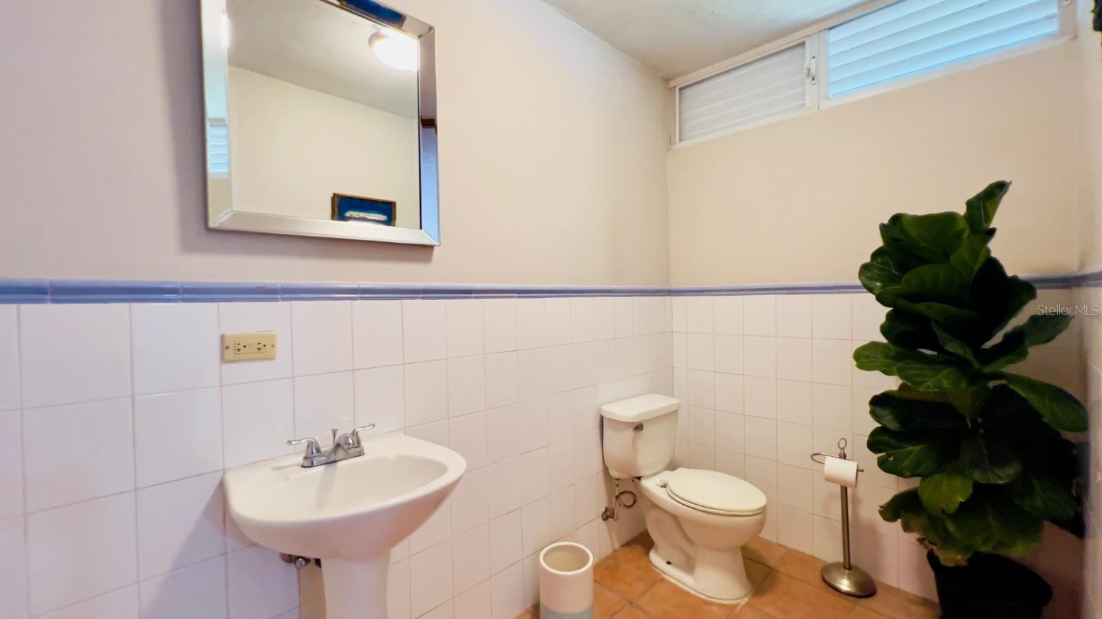 RICON BEACH RESORT - Residential