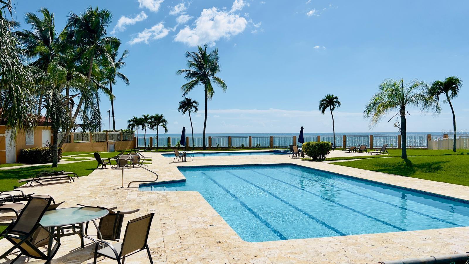 RICON BEACH RESORT - Residential