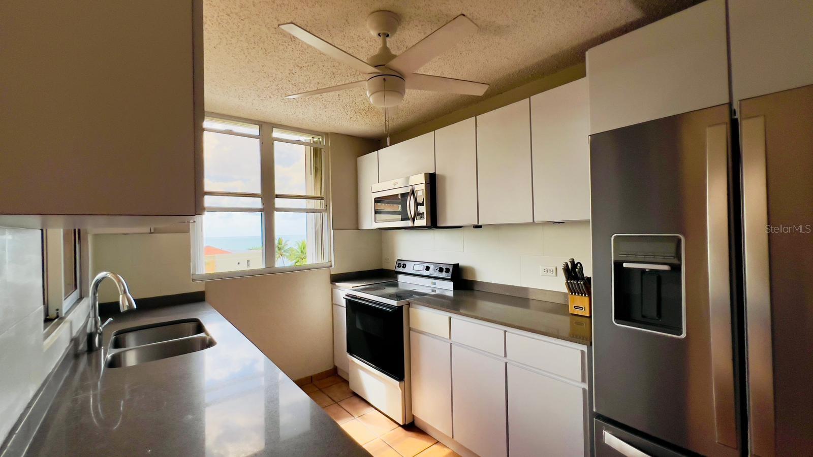 RICON BEACH RESORT - Residential