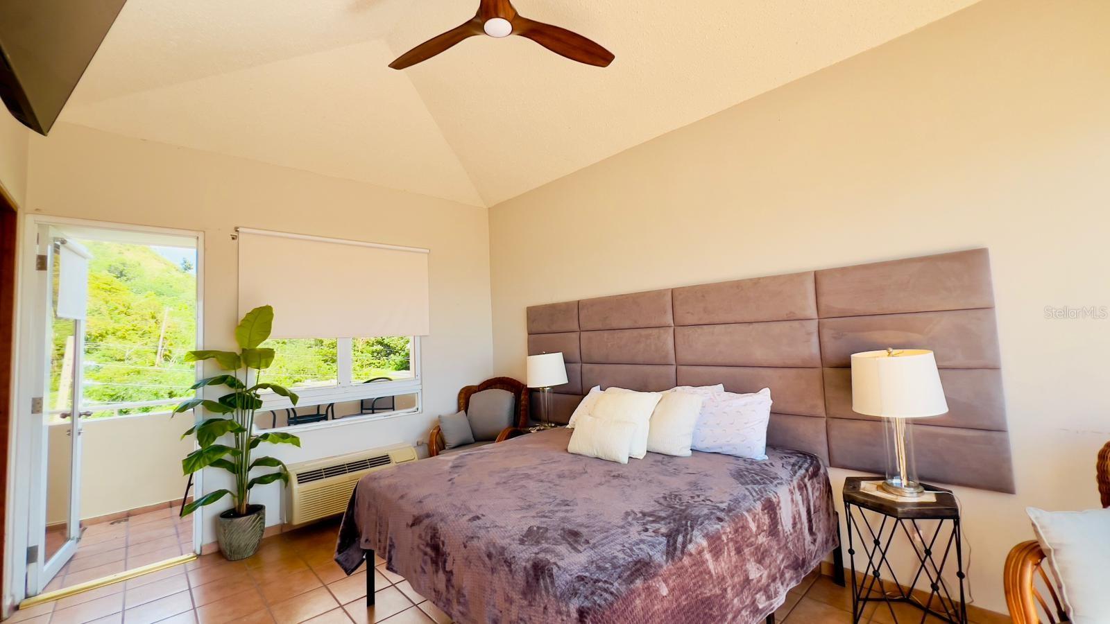 RICON BEACH RESORT - Residential