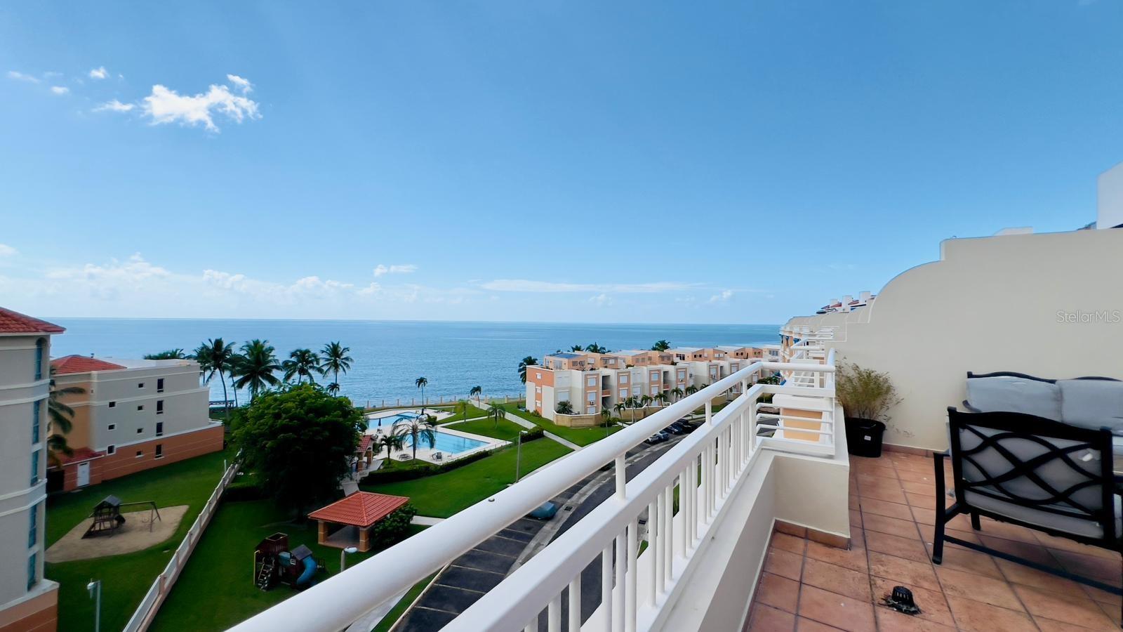 RICON BEACH RESORT - Residential