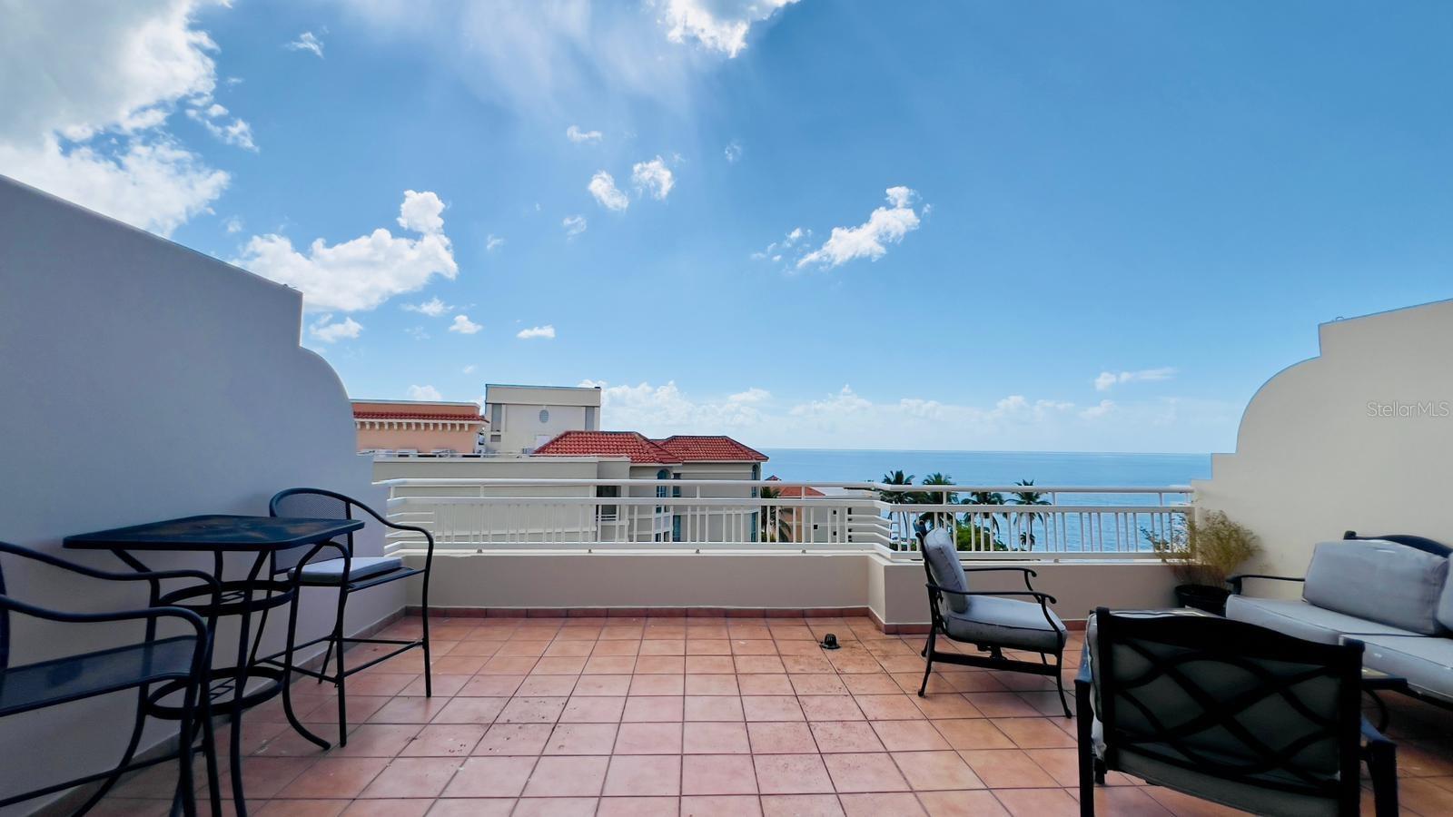 RICON BEACH RESORT - Residential