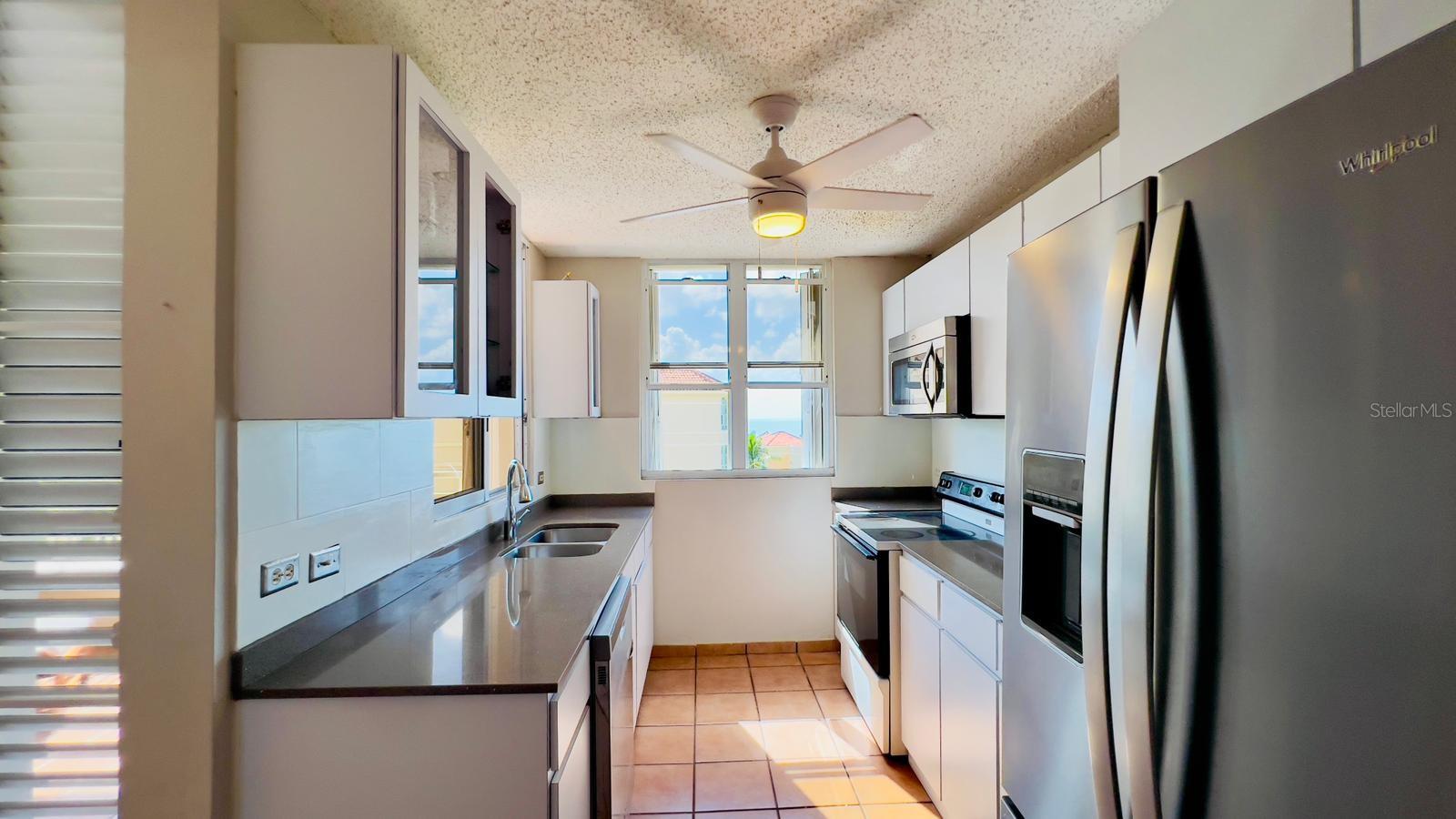 RICON BEACH RESORT - Residential