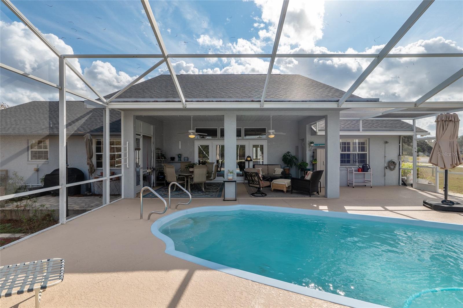 NICHOLAS ESTATE - Residential