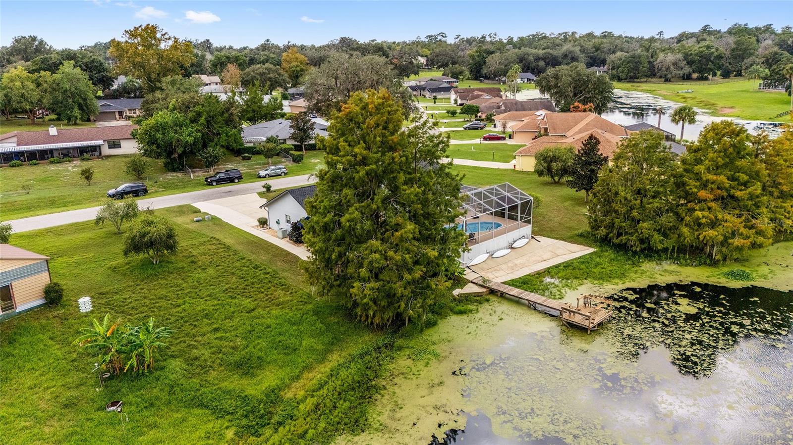 NICHOLAS ESTATE - Residential