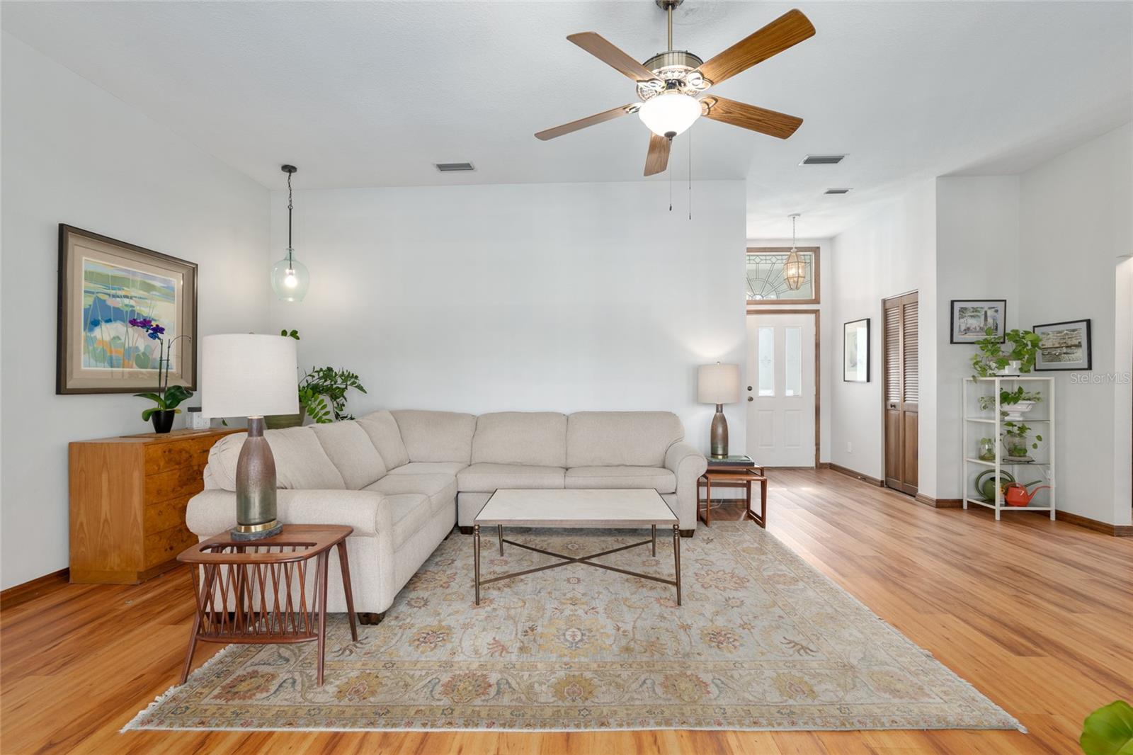 NICHOLAS ESTATE - Residential