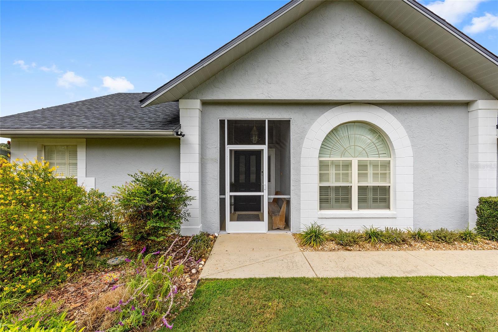 NICHOLAS ESTATE - Residential