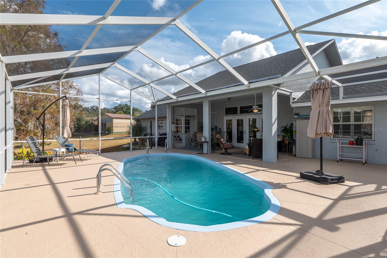 NICHOLAS ESTATE - Residential