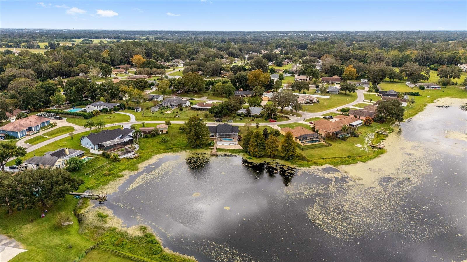 NICHOLAS ESTATE - Residential