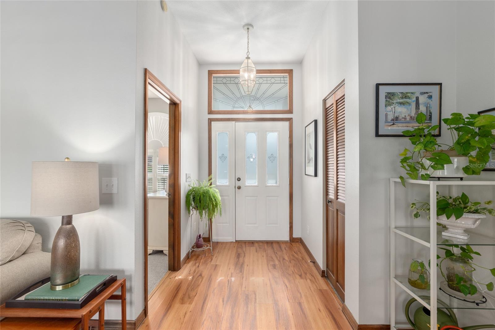 NICHOLAS ESTATE - Residential