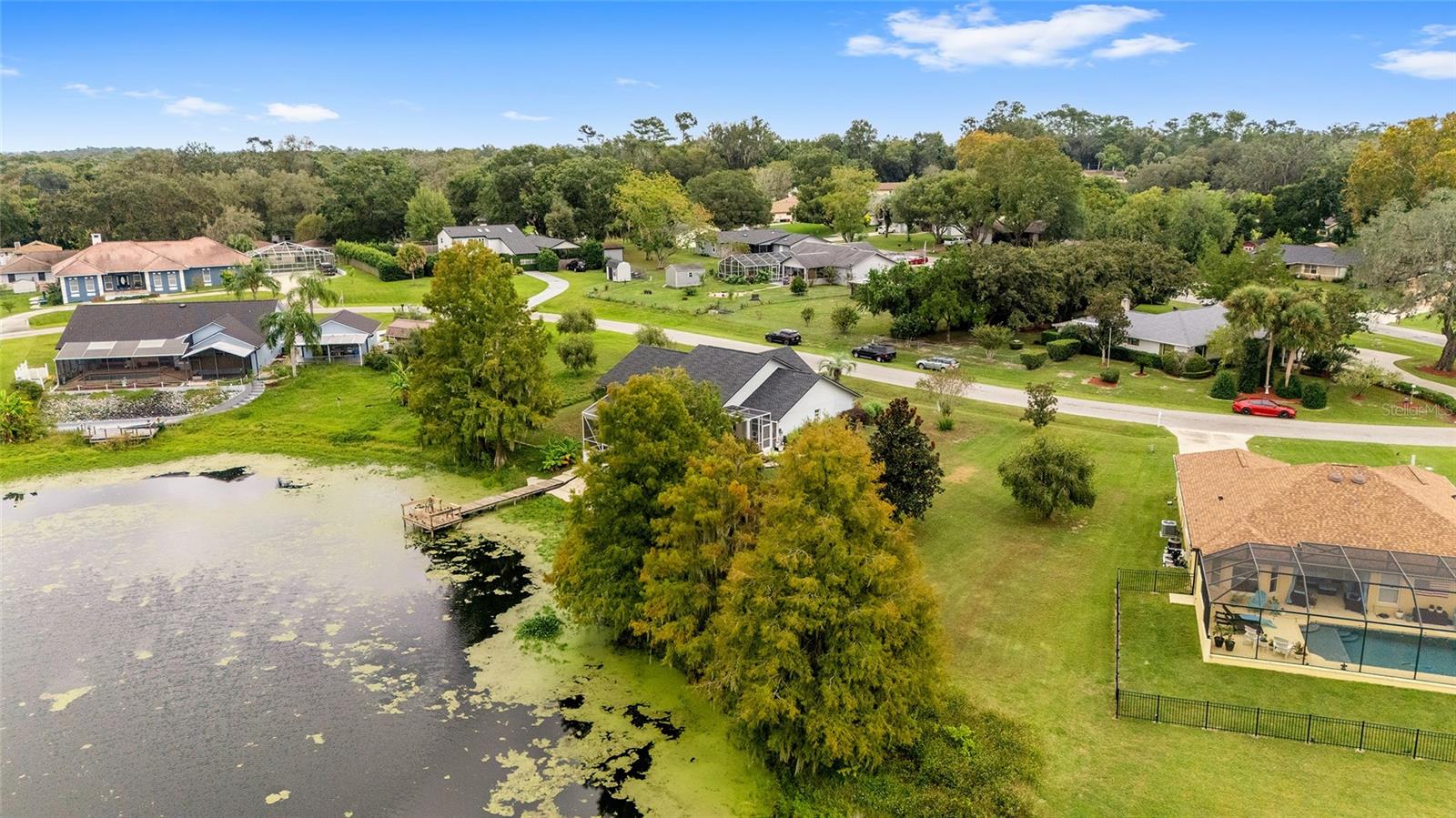 NICHOLAS ESTATE - Residential