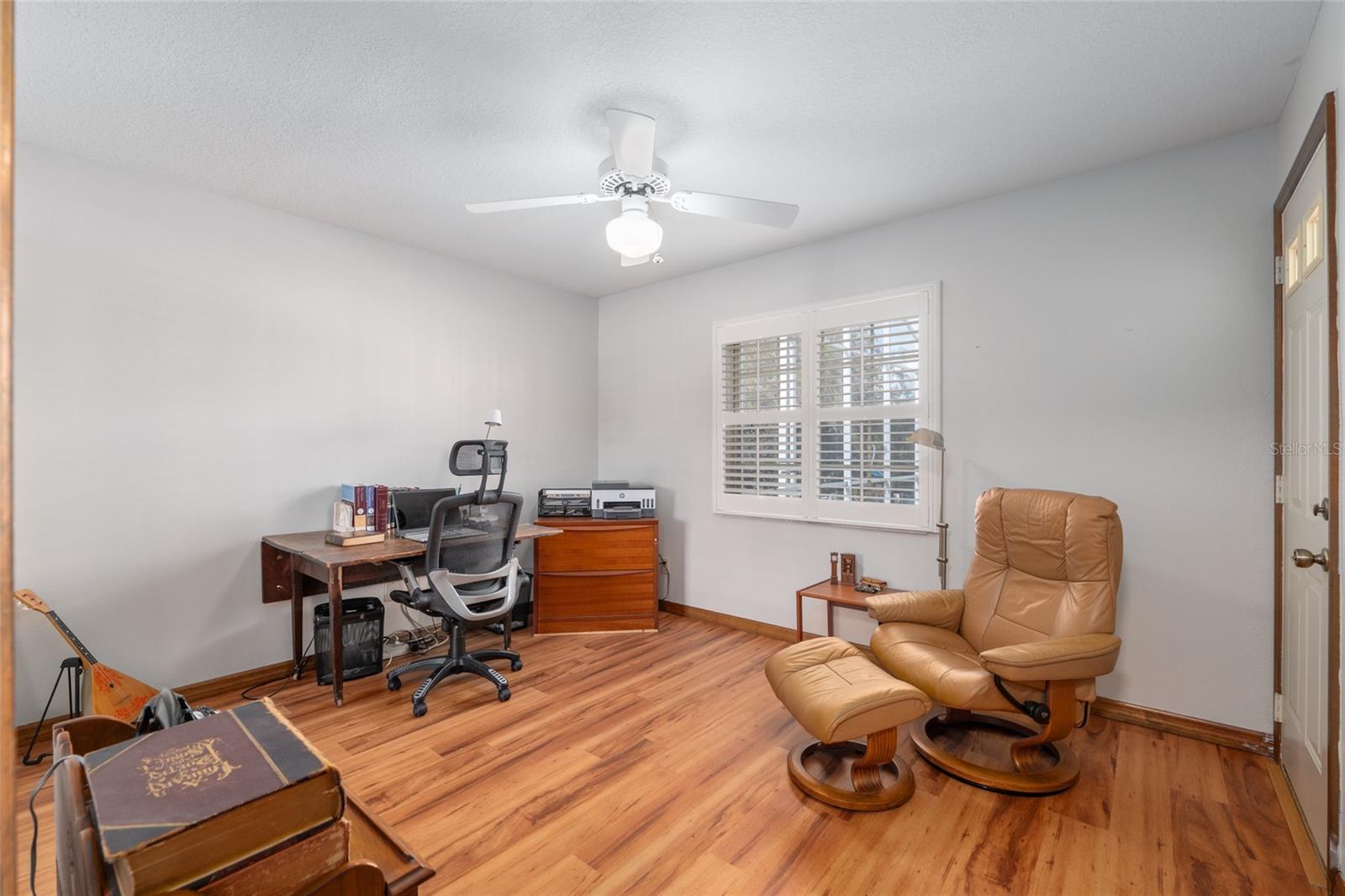 NICHOLAS ESTATE - Residential