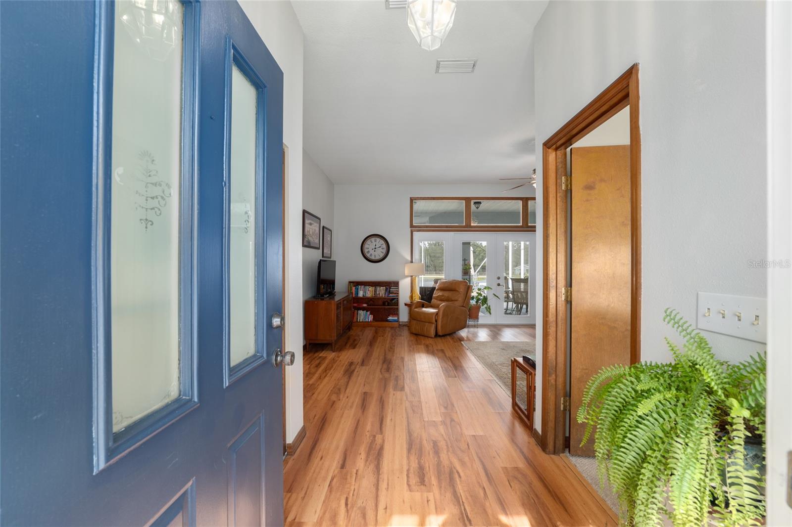 NICHOLAS ESTATE - Residential