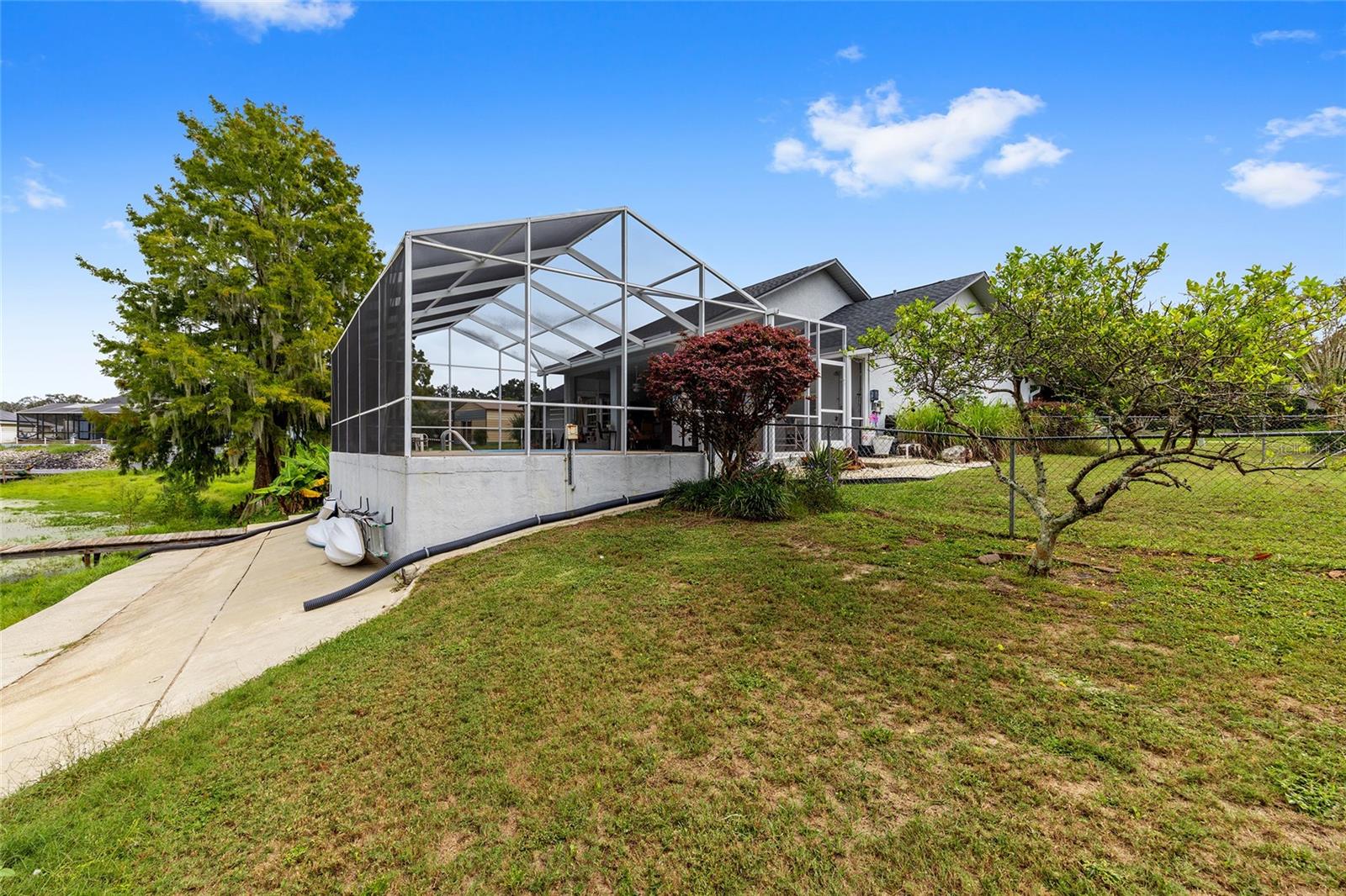 NICHOLAS ESTATE - Residential