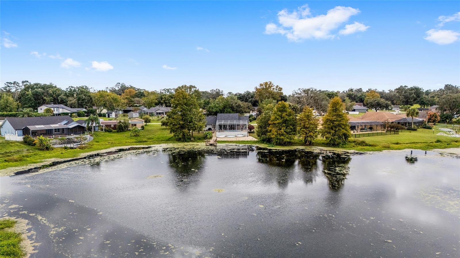 NICHOLAS ESTATE - Residential