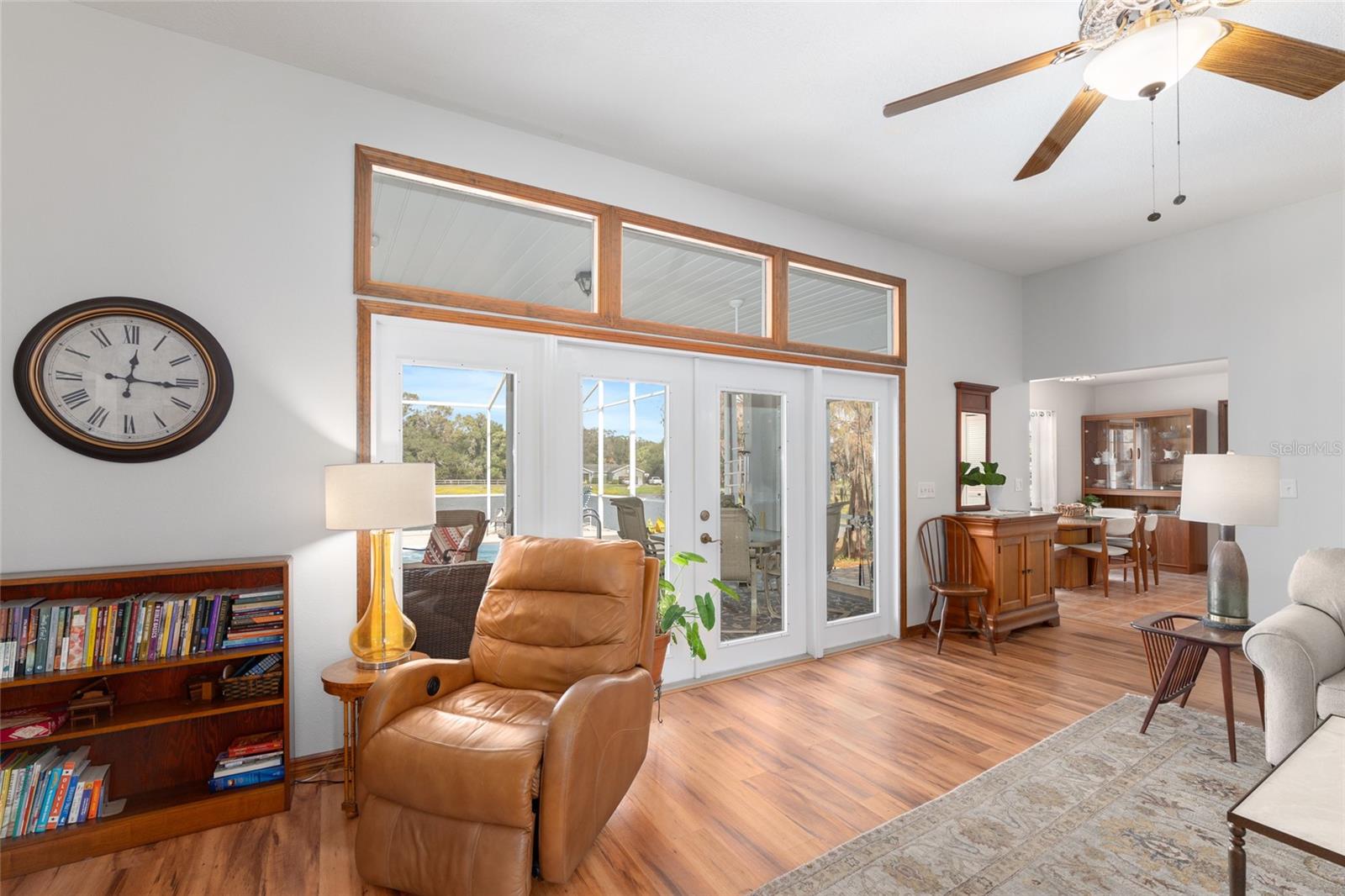 NICHOLAS ESTATE - Residential