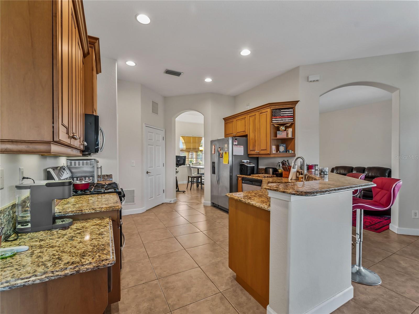 VENETIAN GOLF & RIV CLUB PH 3H - Residential