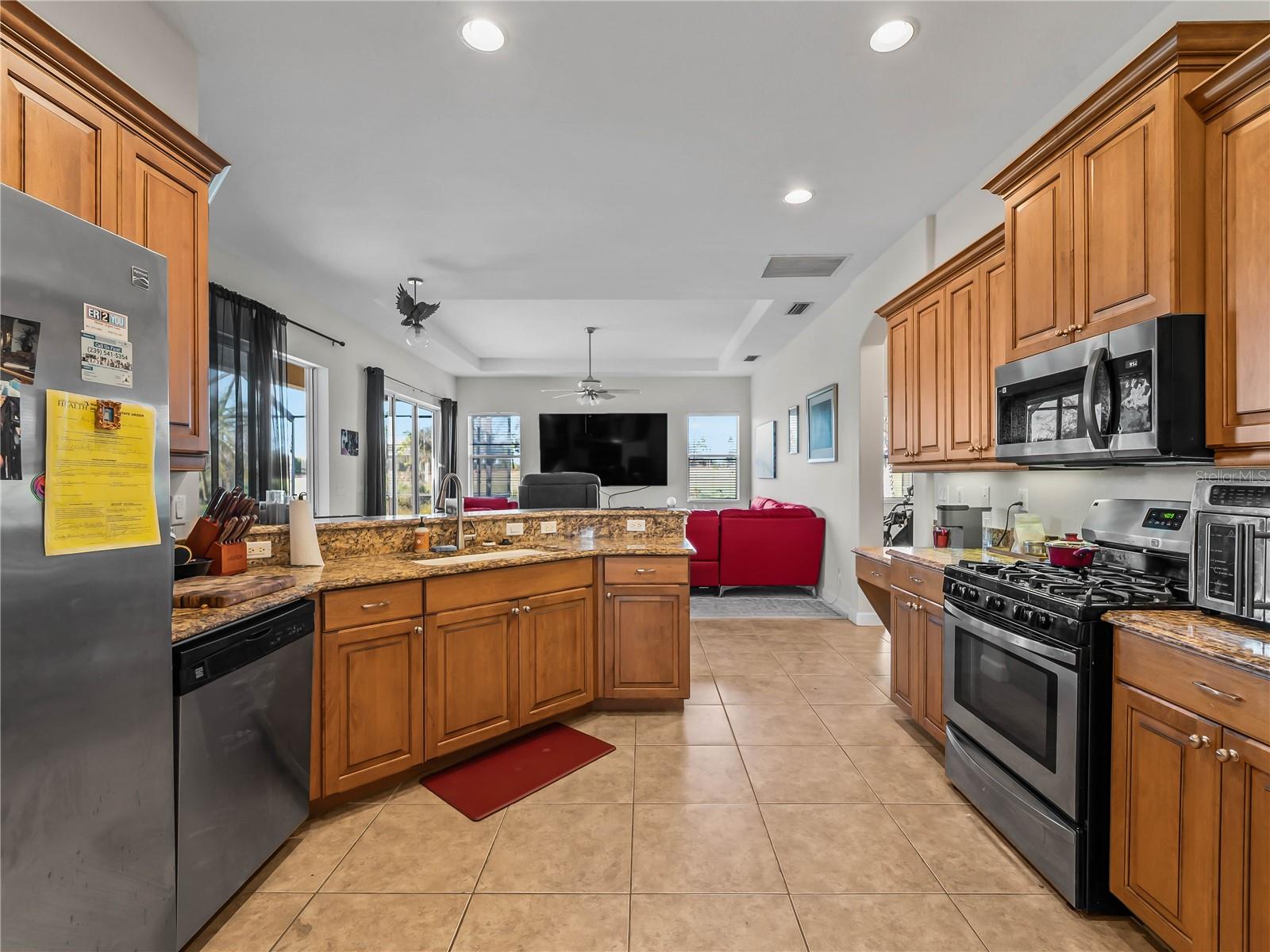 VENETIAN GOLF & RIV CLUB PH 3H - Residential