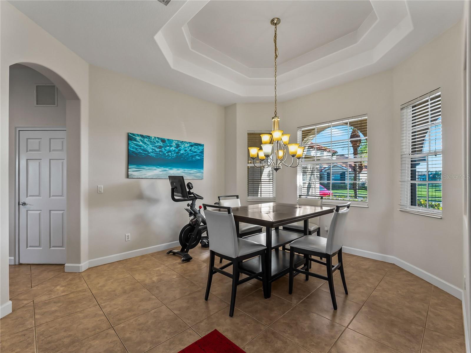 VENETIAN GOLF & RIV CLUB PH 3H - Residential