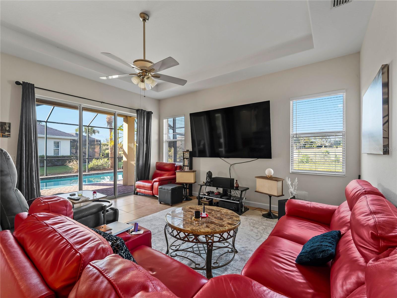 VENETIAN GOLF & RIV CLUB PH 3H - Residential