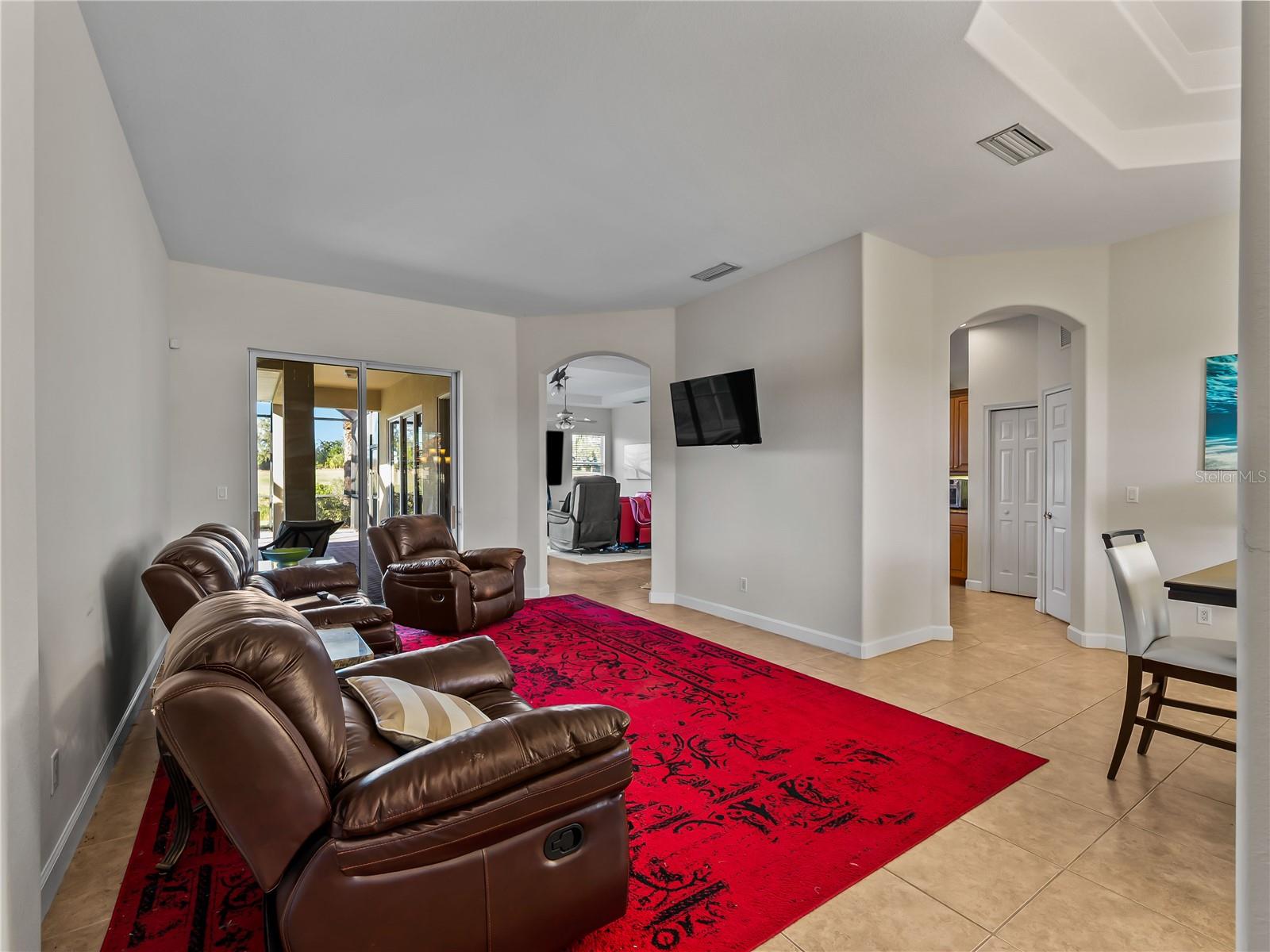 VENETIAN GOLF & RIV CLUB PH 3H - Residential