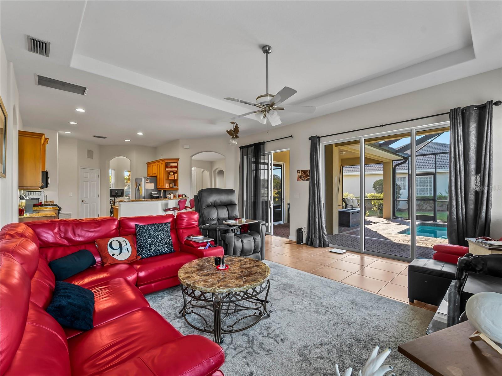 VENETIAN GOLF & RIV CLUB PH 3H - Residential