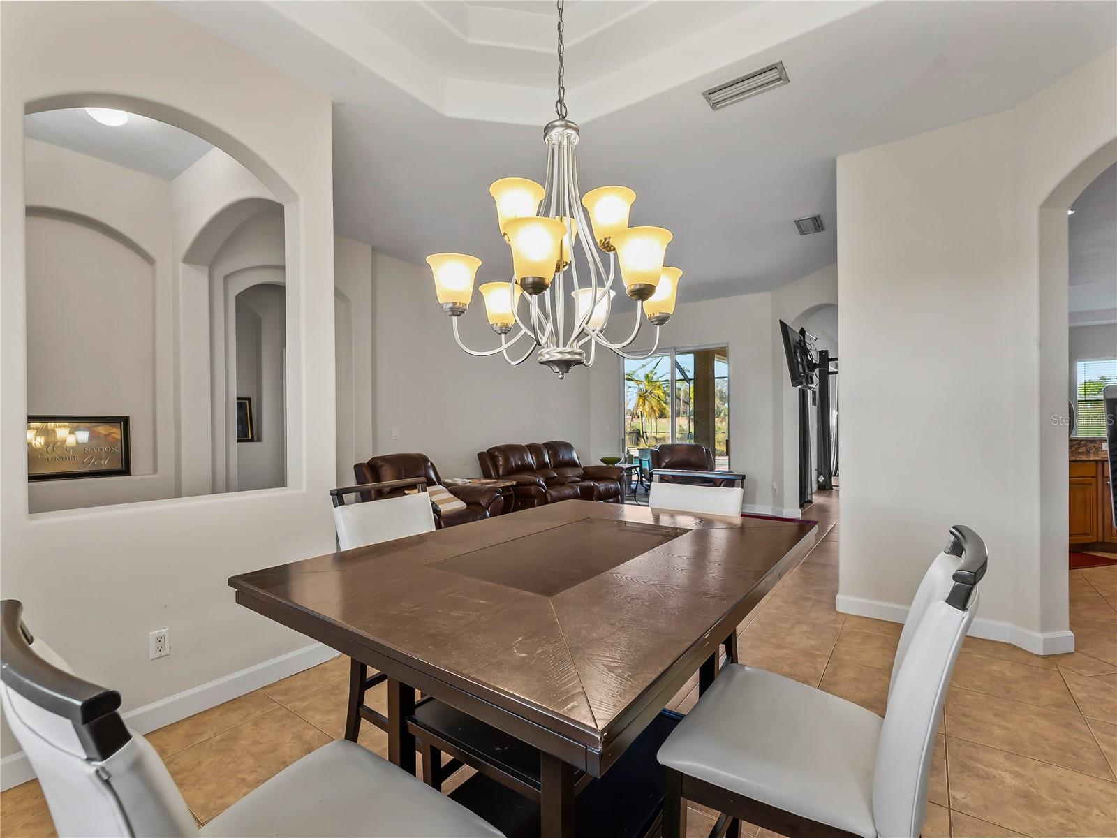 VENETIAN GOLF & RIV CLUB PH 3H - Residential