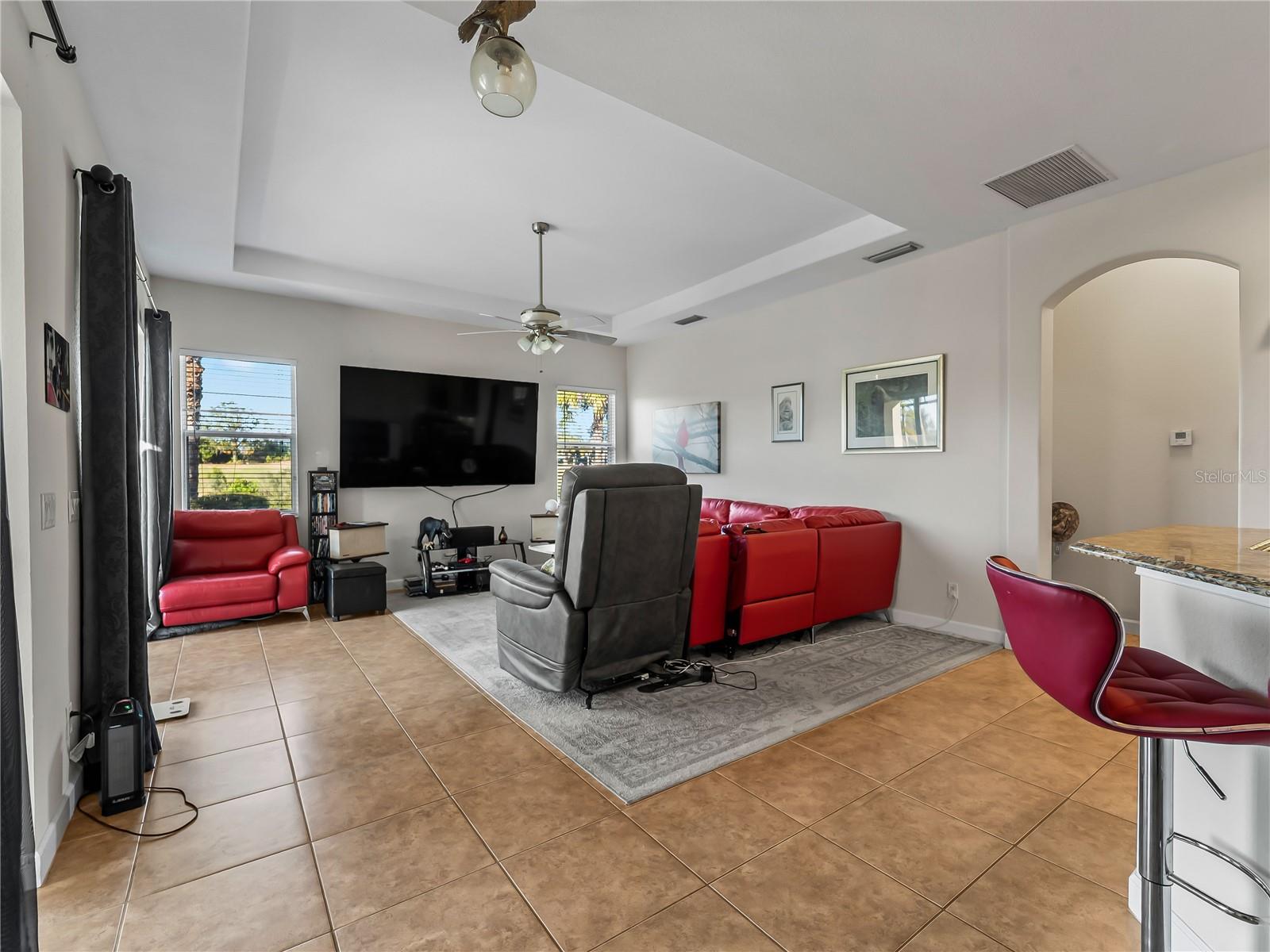 VENETIAN GOLF & RIV CLUB PH 3H - Residential